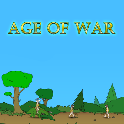 The Game Collection | Age Of War